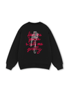 Feed Me Pasta Sweater