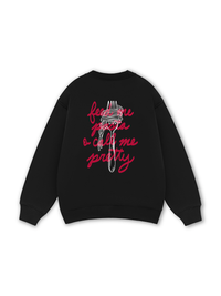 Feed Me Pasta Sweater