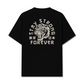 Áo Thun Relaxed Fit Stay Strong Forever