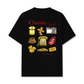 Áo Thun Relaxed Fit Classic Feels - Classic Never Dies Back in The Day