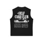 Áo Ba Lỗ Relaxed Fit Neun (S)elf Car(e) Club
