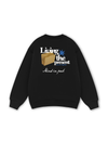 Living The Present Sweater