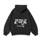 The Fall Of Icarus Hoodie