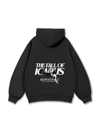 The Fall Of Icarus Hoodie