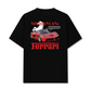 Áo Thun Relaxed Fit CAR Everyone Needs A Ferrari