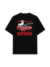Áo Thun Relaxed Fit CAR Everyone Needs A Ferrari