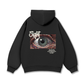 The World Only Hoodie