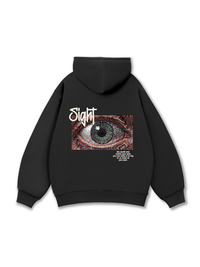 The World Only Hoodie