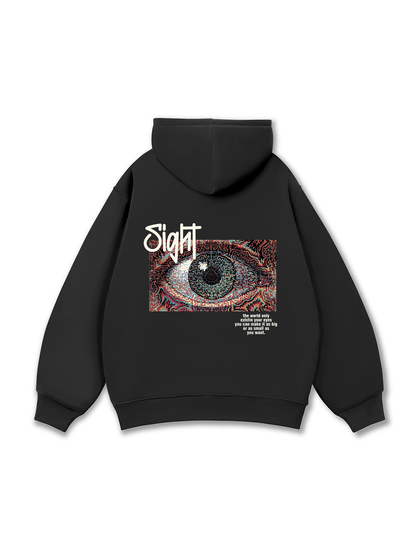 The World Only Hoodie