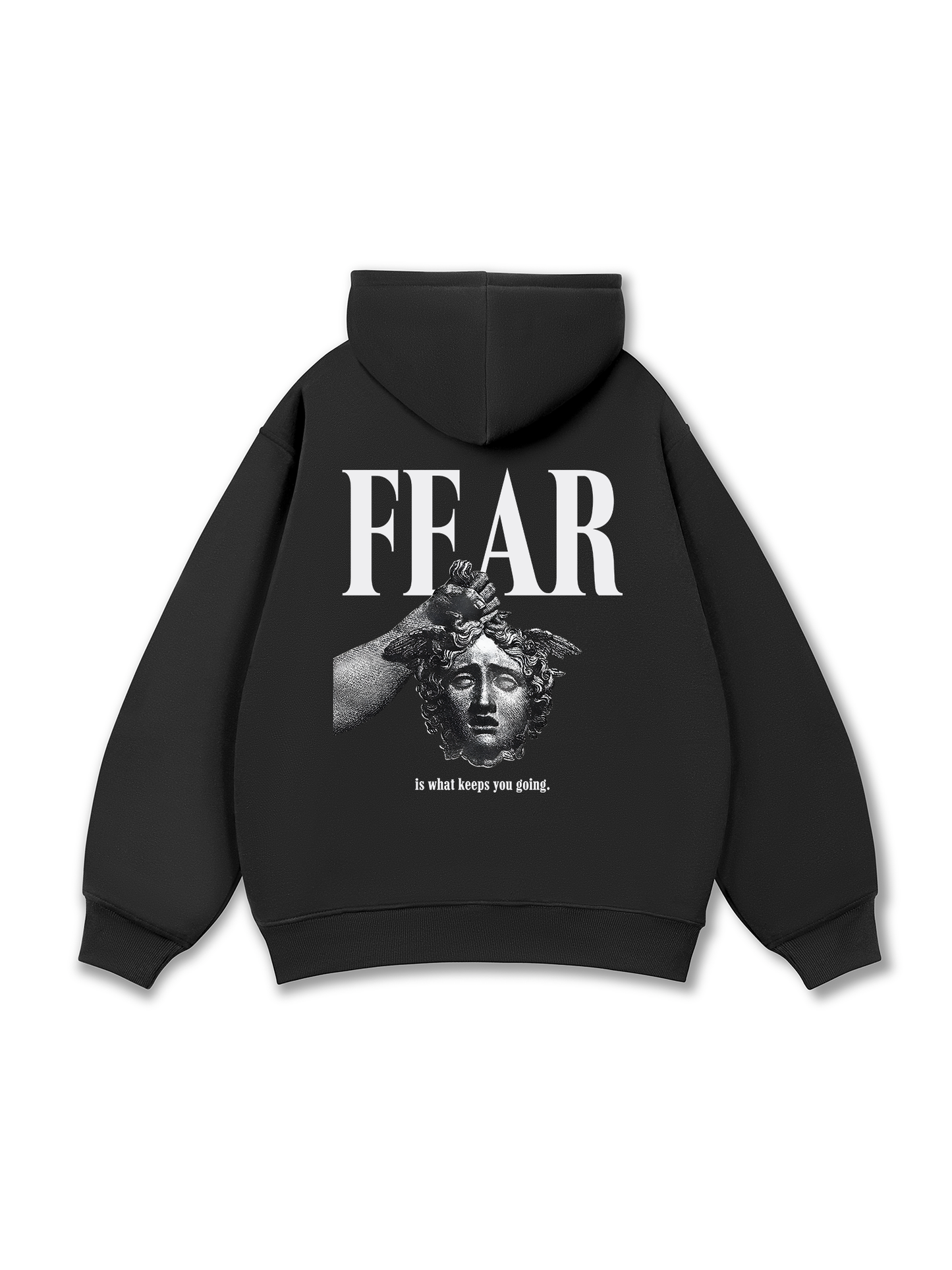 The Fear Hoodie