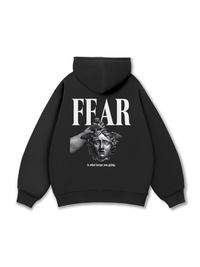 The Fear Hoodie