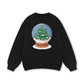 Winter Magic Dream Sweater