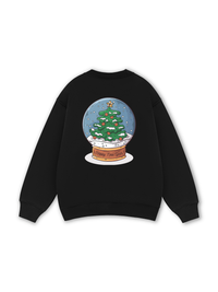 Winter Magic Dream Sweater