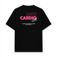Áo Thun Relaxed Fit Anti Cardio Club