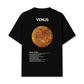 Áo Thun Relaxed Fit The Planet Profile Venus