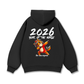 Year Of The Horse Hoodie