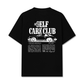 Áo Thun Relaxed Fit Neun (S)elf Car(e) Club
