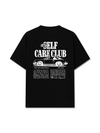 Áo Thun Relaxed Fit Neun (S)elf Car(e) Club