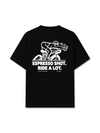 Áo Thun Relaxed Fit Ride A Lot Oversized