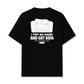 Áo Thun Relaxed Fit Try So Hard
