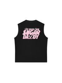 Áo Ba Lỗ Relaxed Fit Your Own Sugar Daddy