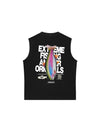 Áo Ba Lỗ Relaxed Fit Ocean EXTREME FISHING ANGLER