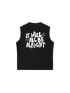 Áo Ba Lỗ Relaxed Fit It Will All Be Alright