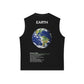 Áo Ba Lỗ Relaxed Fit The Planet Profile Earth