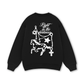 Light In The Darkness Sweater
