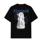 Áo Thun Relaxed Fit God Of The Seas