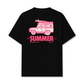 Áo Thun Relaxed Fit Summer To Remember