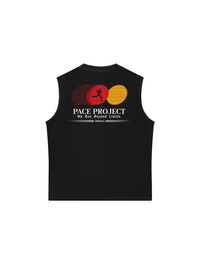 Áo Ba Lỗ Relaxed Fit Pace Project
