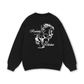 Remain Divice Sweater