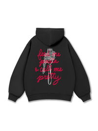 Feed Me Pasta Hoodie