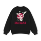 Ikigai Sakura Sweater
