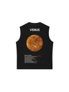 Áo Ba Lỗ Relaxed Fit The Planet Profile Venus