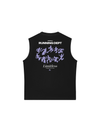 Áo Ba Lỗ Relaxed Fit Running Dept