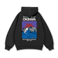 Great Wave Okinawa Hoodie