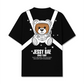 Áo Thun Relaxed Fit Space Teddy