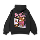 Do Not Disturb Hoodie