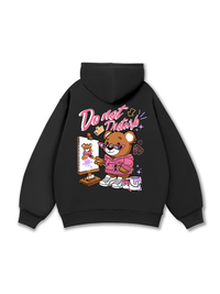 Do Not Disturb Hoodie