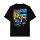 Áo Thun Relaxed Fit Masterpiece Van Gogh Heart