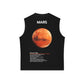 Áo Ba Lỗ Relaxed Fit The Planet Profile Mars