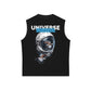 Áo Ba Lỗ Relaxed Fit Universe Biological
