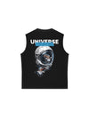 Áo Ba Lỗ Relaxed Fit Universe Biological