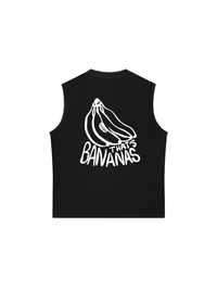 Áo Ba Lỗ Relaxed Fit That_s Bananas