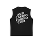 Áo Ba Lỗ Relaxed Fit Anti Cardio