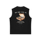 Áo Ba Lỗ Relaxed Fit New York Vinyl