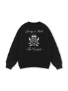 The Carlyle Sweater