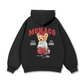 Monaco Bear Club Hoodie